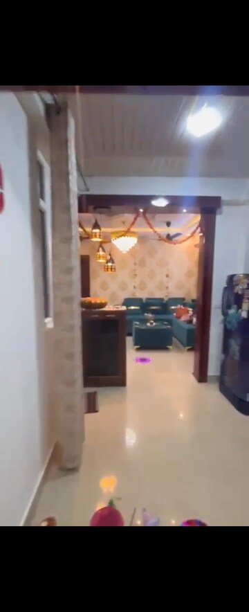 Furnished Amenities in 2 BHK Apartment at Star Rameshwaram, Raj Nagar Extension – for Sale