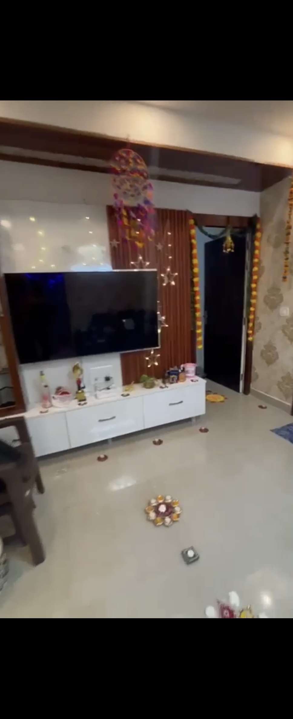 2 BHK + Pooja Room Apartment For Sale in Star Rameshwaram