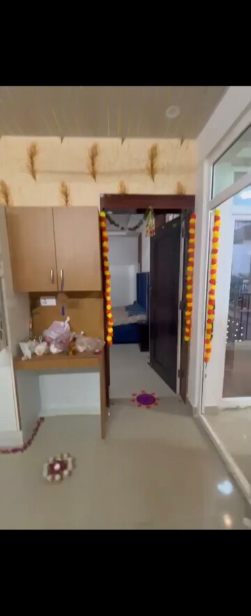 Master Bedroom in 2 BHK Apartment at Star Rameshwaram, Raj Nagar Extension – for Sale