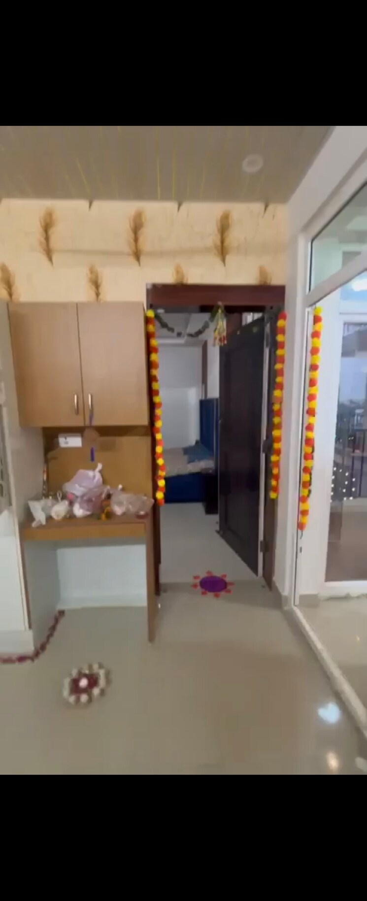 Master Bedroom, star-rameshwaram 2 Bedroom 1190 Sq.Ft. Apartment In Raj Nagar Extension Ghaziabad 8032421