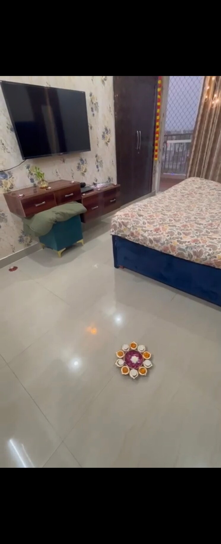 Bedroom, star-rameshwaram 2 Bedroom 1190 Sq.Ft. Apartment In Raj Nagar Extension Ghaziabad 8032421