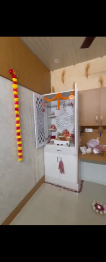 Bathroom in 2 BHK Apartment at Star Rameshwaram, Raj Nagar Extension – for Sale
