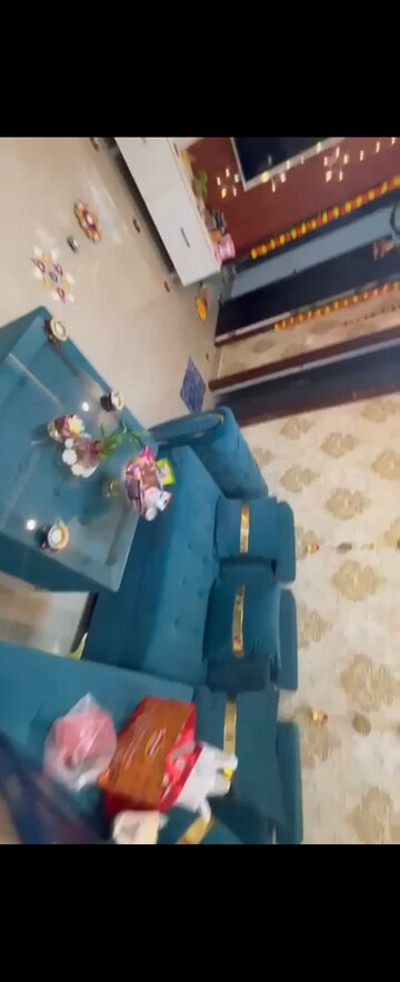 Living Room in 2 BHK Apartment at Star Rameshwaram, Raj Nagar Extension – for Sale