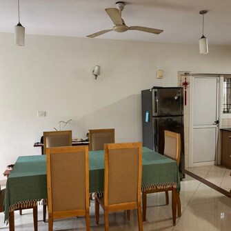 2 BHK Apartment For Rent in Sobha Iris Kariyammana Agrahara Bangalore  8032435