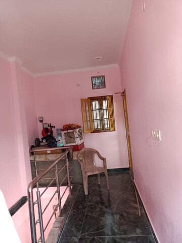 Master Bedroom in 2 BHK Independent House at Vikas Nagar – for Rent