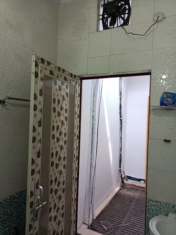 Building Lobby in 2 BHK Independent House at Vikas Nagar – for Rent