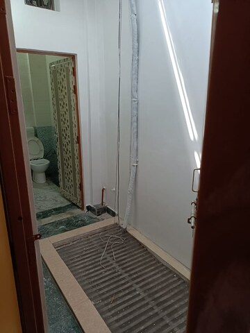 Balcony in 2 BHK Independent House at Vikas Nagar – for Rent