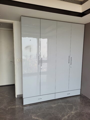  4 BHK Apartment at Lodha Parkside, Worli – for Rent