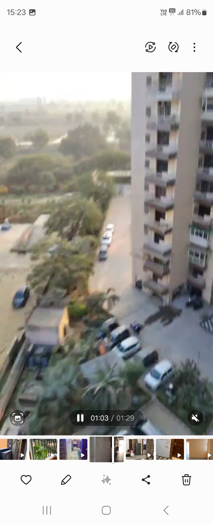 Master Plan, techman-moti-residency 2 Bedroom 890 Sq.Ft. Apartment In Raj Nagar Extension Ghaziabad 8032468