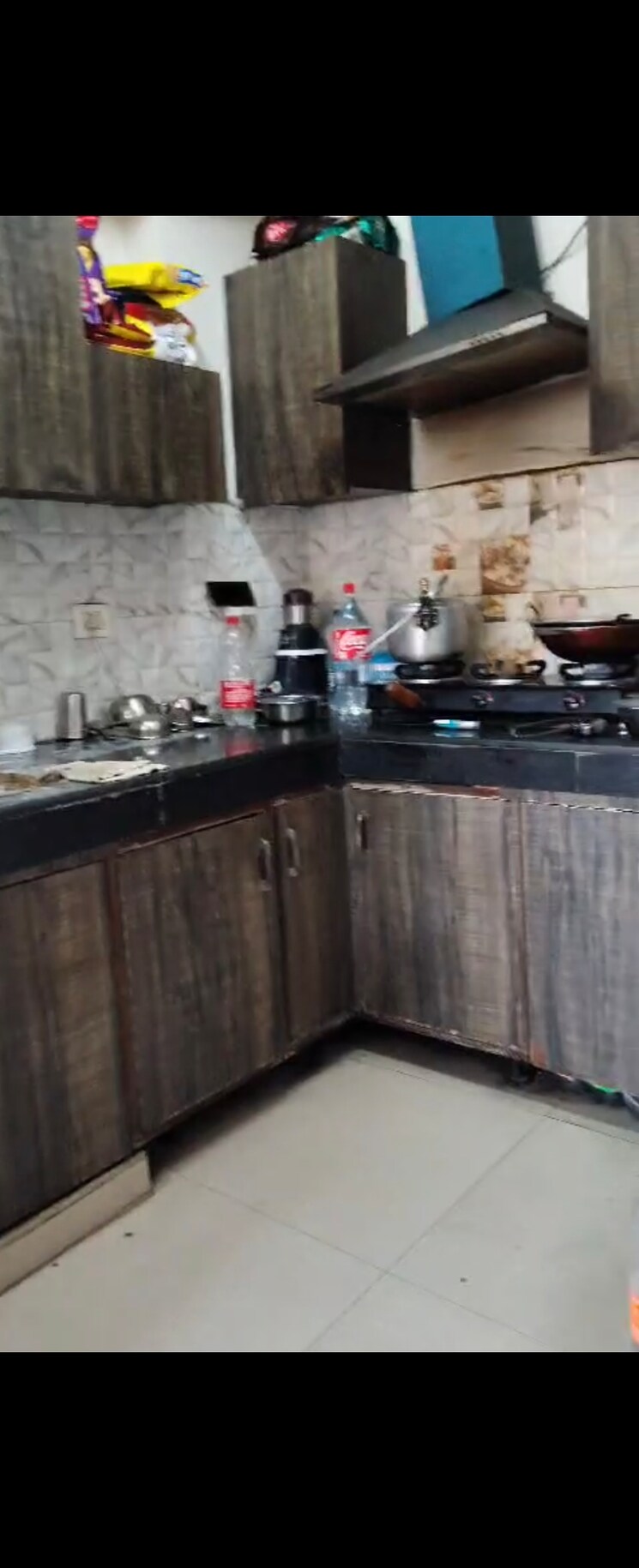 Kitchen, techman-moti-residency 2 Bedroom 890 Sq.Ft. Apartment In Raj Nagar Extension Ghaziabad 8032468