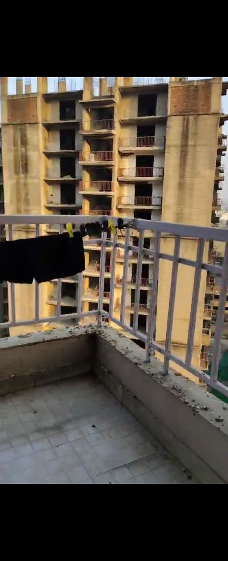 Exterior View, techman-moti-residency 2 Bedroom 890 Sq.Ft. Apartment In Raj Nagar Extension Ghaziabad 8032468