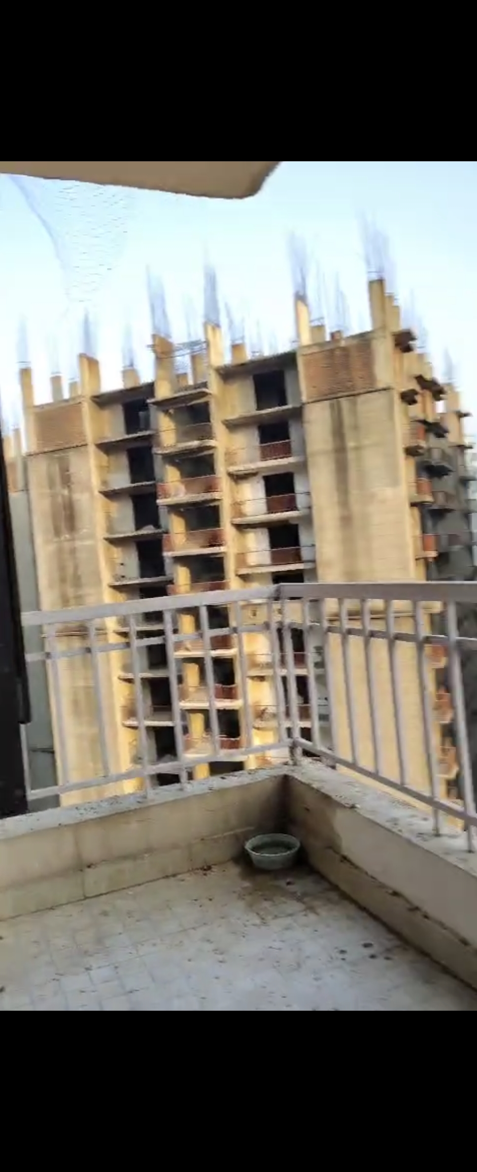 2 BHK Apartment For Sale in Techman Moti Residency