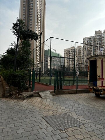 Master Bedroom in 2 BHK Apartment at JK Iris, Mira Road – for Rent