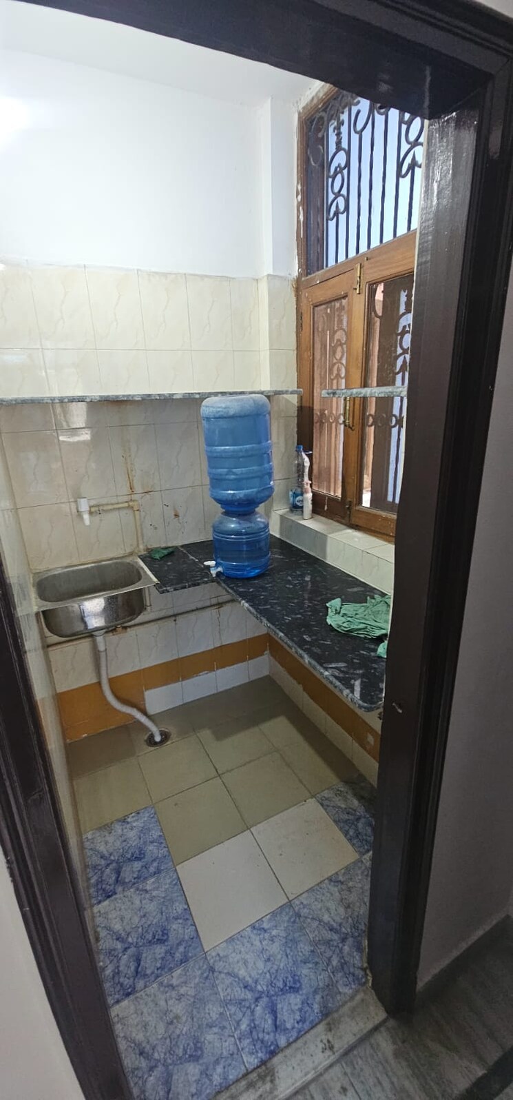 Kitchen, supertech-34-pavilion 1 RK 300 Sq.Ft. Villa In Sector 34 Noida 8032501