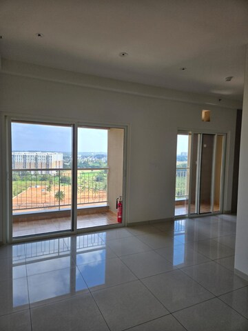 Room in 2 BHK Apartment at Hennur – for Sale