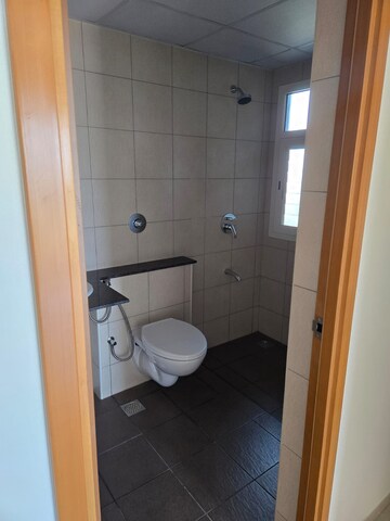Bathroom in 2 BHK Apartment at Hennur – for Sale