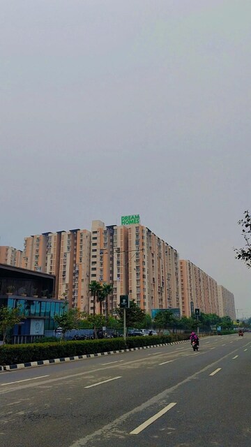 2 BHK Apartment For Rent in Wave Dream Homes, Wave City