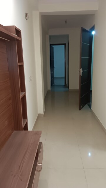 Building Lobby in 2 BHK Builder Floor at Radheypuri – for Rent