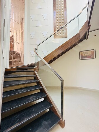 4 BHK Villa For Resale in Greater Mohali Mohali  8032509