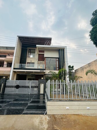 4 BHK Villa For Resale in Greater Mohali Mohali  8032509