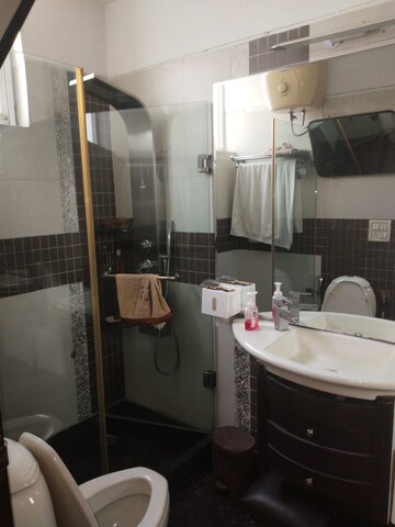  3 BHK Apartment at Uday Park – for Rent