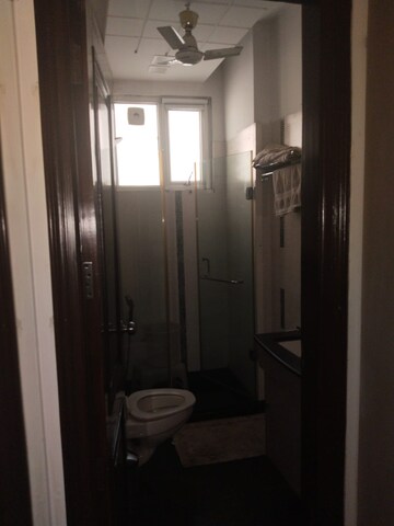  3 BHK Apartment at Uday Park – for Rent