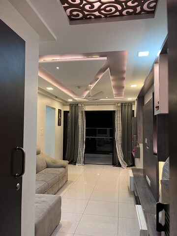 Team Area in 2 BHK Apartment at Magarpatta Nanded City Sargam, Sinhagad – for Rent
