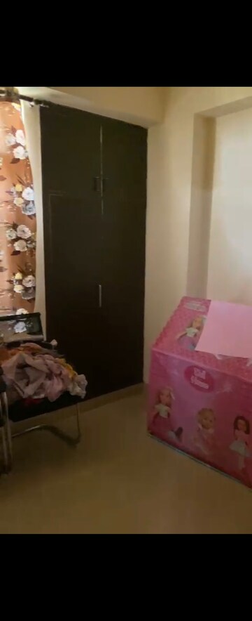 Bedroom in 2 BHK Apartment at SCC Sapphire, Raj Nagar Extension – for Sale