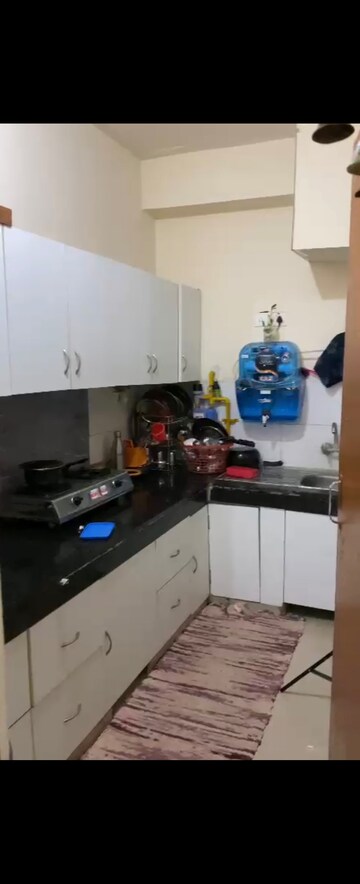 Master Bedroom in 2 BHK Apartment at SCC Sapphire, Raj Nagar Extension – for Sale