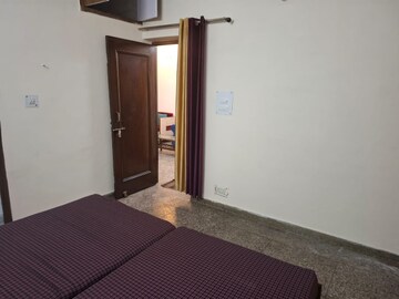Floor Plan in  Warehouse at Sector 2 – for Rent