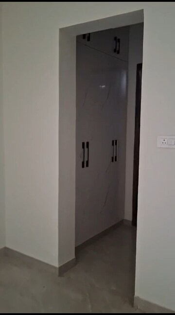 Master Bedroom in 3 BHK Builder Floor at Sector 21c – for Rent