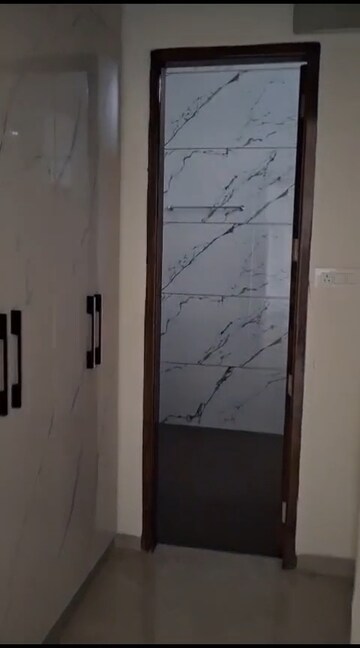 Master Bedroom in 3 BHK Builder Floor at Sector 21c – for Rent
