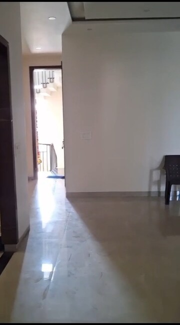 Building Lobby in 3 BHK Builder Floor at Sector 21c – for Rent