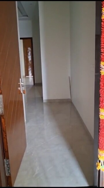 Building Lobby in 3 BHK Builder Floor at Sector 21c – for Rent