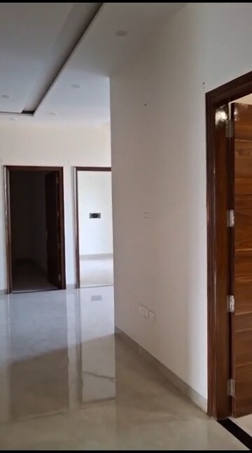 Master Bedroom in 3 BHK Builder Floor at Sector 21c – for Rent