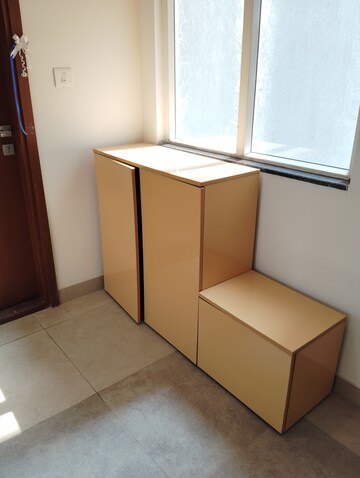 Room in 3 BHK Apartment at Prestige Tranquil, Kokapet – for Rent