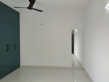 Furnished Amenities in 3 BHK Apartment at Prestige Tranquil, Kokapet – for Rent