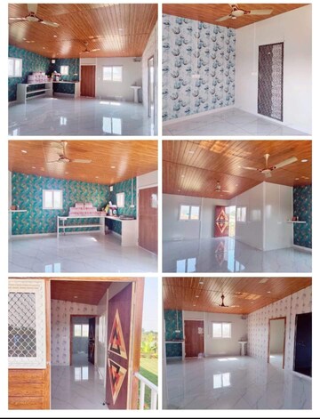  Land – Exterior View View at Golden Dream County, Sadashivpet - for Sale