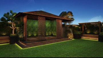3.5 BHK Apartment – Garden View at RG Residency PH-III, Sector 120 - for Sale