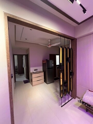 Master Bedroom in 3 BHK Apartment at Chandkheda – for Rent