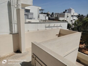 4 BHK Apartment – Exterior View View at Jakkuru - for Sale