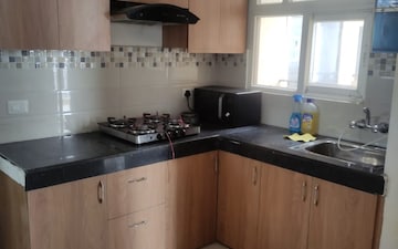1 BHK Independent House For Rent in Unitech Arcadia, South City 2