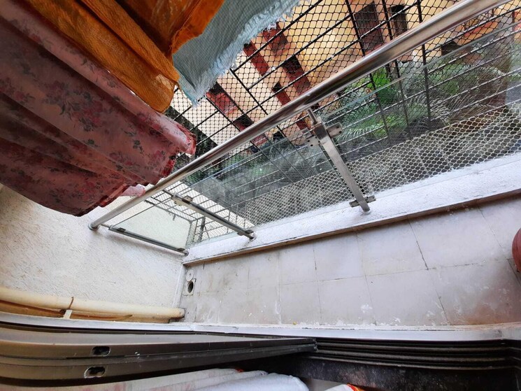 Balcony, jvm-spaces-srushti-vihar 1 Bedroom 460 Sq.Ft. Apartment In Vasant Vihar Thane 8032599