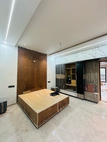 Bedroom in 4 BHK Independent House at Greater Mohali – for Sale