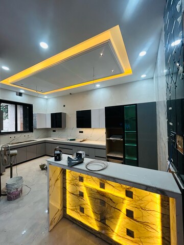 4 BHK Independent House For Sale in Greater Mohali