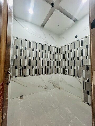Bathroom in 4 BHK Independent House at Greater Mohali – for Sale