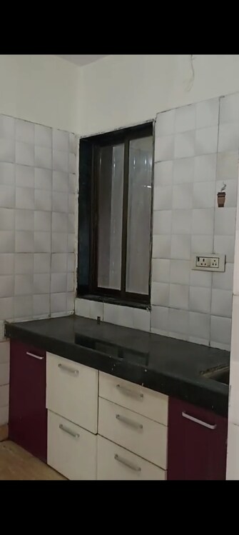 1 BHK Apartment For Resale in Barkaat Bright Galaxy Vasai East Palghar  8032578