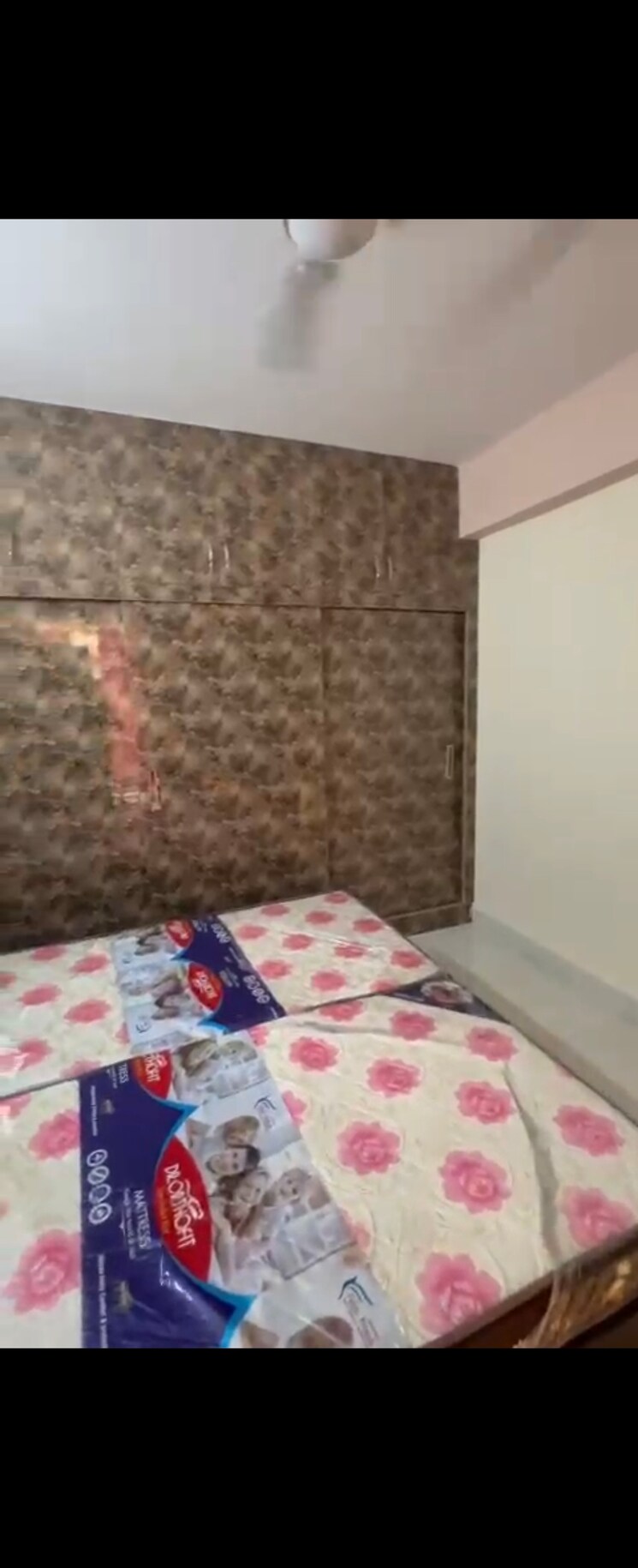 Bedroom, milan-earth 2 Bedroom 1095 Sq.Ft. Apartment In Raj Nagar Extension Ghaziabad 8032581