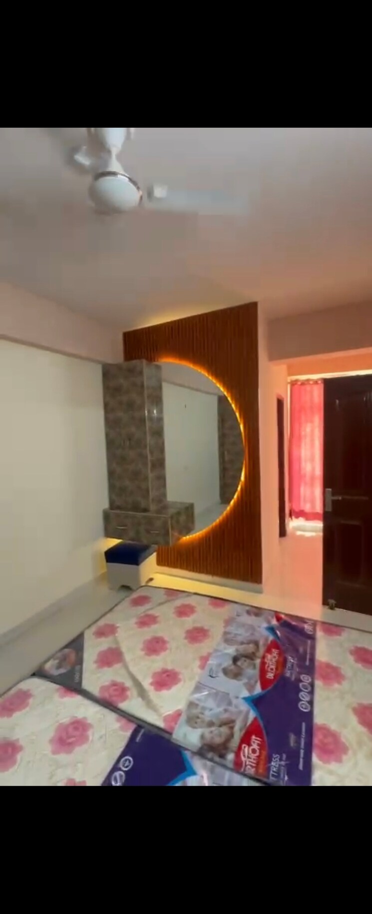 Kitchen, milan-earth 2 Bedroom 1095 Sq.Ft. Apartment In Raj Nagar Extension Ghaziabad 8032581