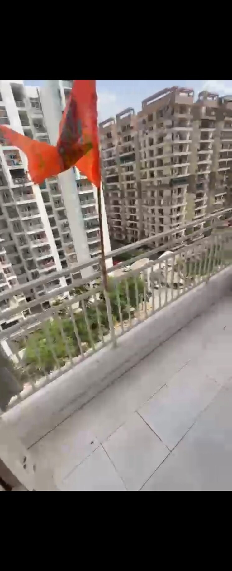 Master Bedroom, milan-earth 2 Bedroom 1095 Sq.Ft. Apartment In Raj Nagar Extension Ghaziabad 8032581